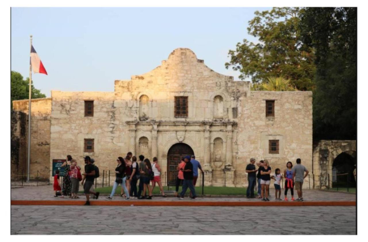 Houston St Guest House Near Downtown/Military Base サンアントニオ エクステリア 写真